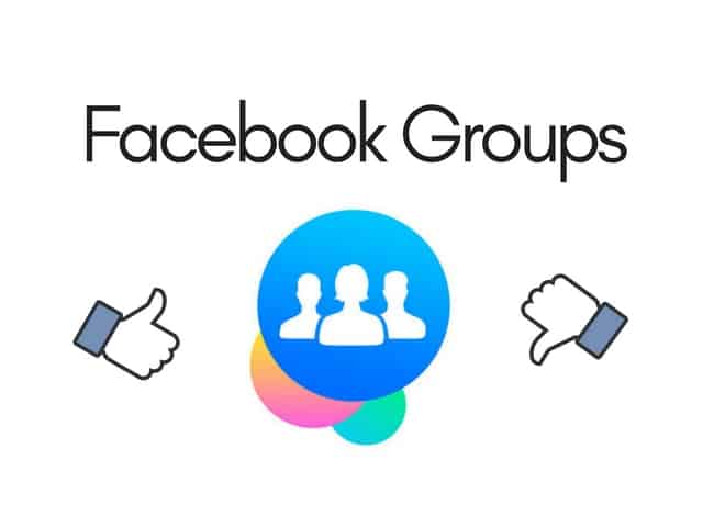 7 Steps to Success with Facebook Groups